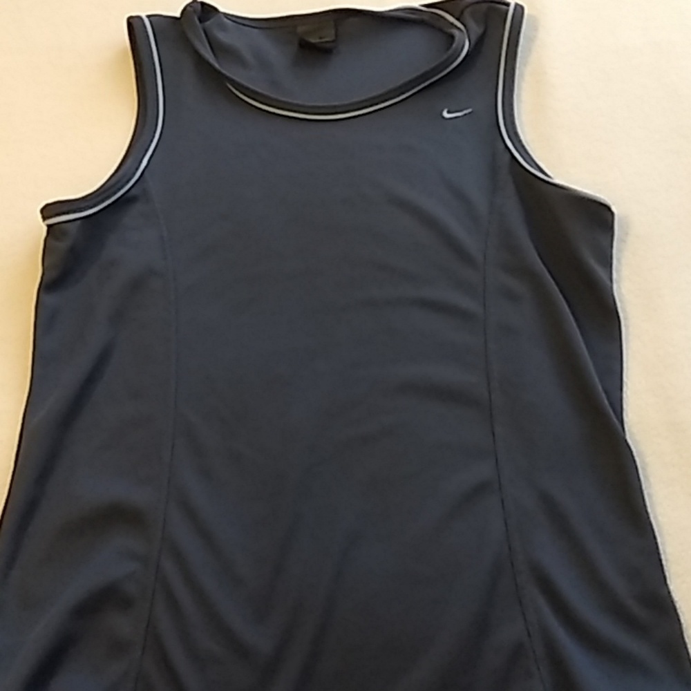 Dri-fit shirt